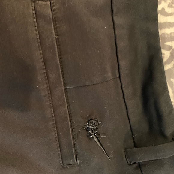 Women’s Nike Golf Shorts - Picture 3 of 10